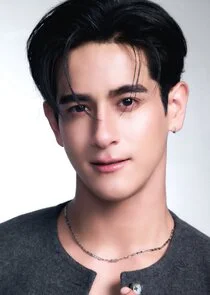 Phachara Thanakulwuttiporn