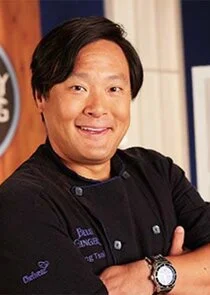 Ming Tsai