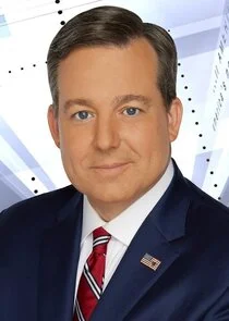 Ed Henry