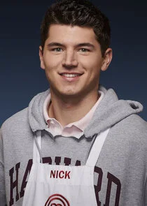 Nick DiGiovanni