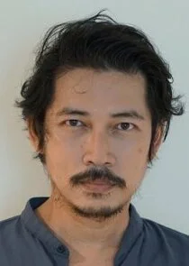 Gandhi Wasuwitchayagit