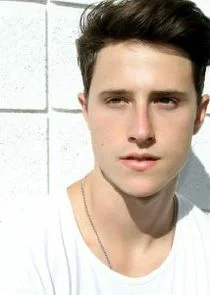 Shane Harper