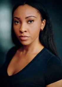 Malaika Hennie-Hamadi