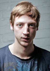 Игорь Кузнецов