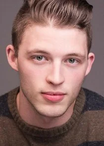 Taylor Bloom