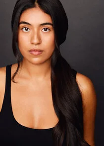 Aminah Nieves