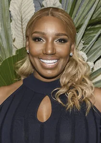 NeNe Leakes