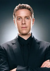 Geoff Keighley