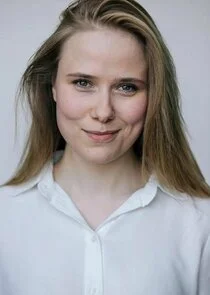 Виктория Бычкова