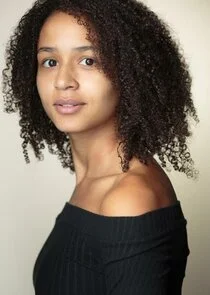 Stacey Michelle Read