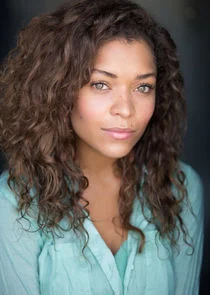 Antonia Thomas