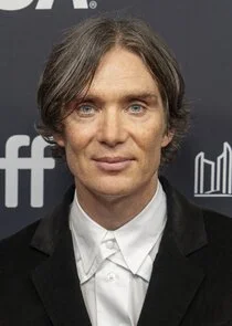 Cillian Murphy