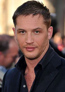 Tom Hardy