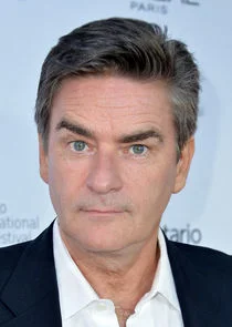 Peter Keleghan