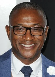 Tommy Davidson
