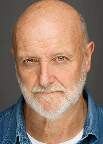 Philip Whitchurch