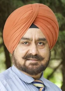 Baljinder Singh Atwal