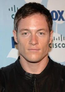 Tahmoh Penikett