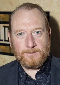Adrian Scarborough