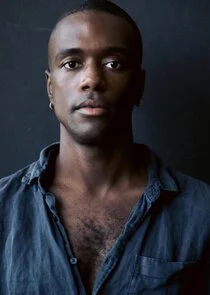 Dylan Jackson