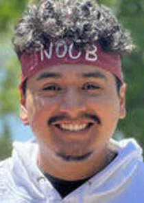 Marcos "Macro" Cardenas