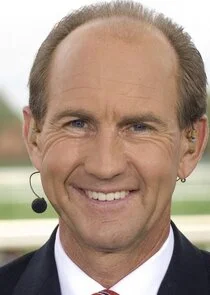 Jerry Bailey