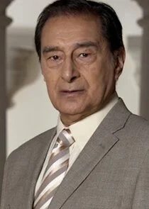 Antonio Medellín