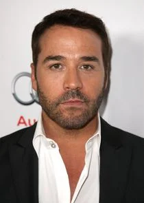 Jeremy Piven