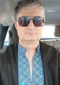 Игорь Кондратюк