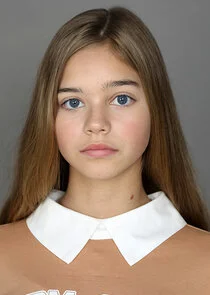 Вероника Журавлева