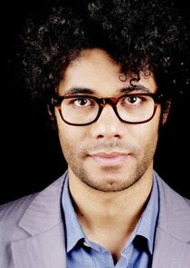 Richard Ayoade