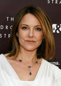 Christa Miller