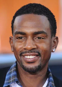 Bill Bellamy
