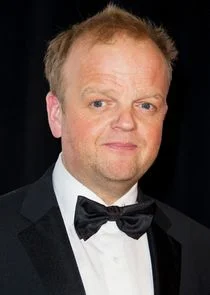 Toby Jones