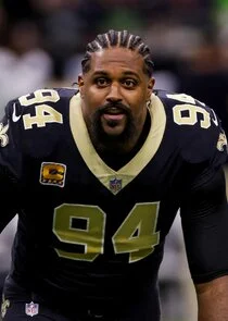 Cameron Jordan