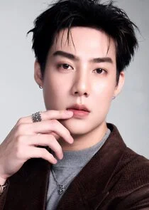 Hemmawich Kwanamphaiphan