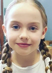 Варвара Майорова