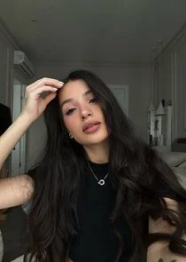 Амина Tenderlybae