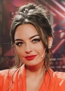 Марианна Муренкова