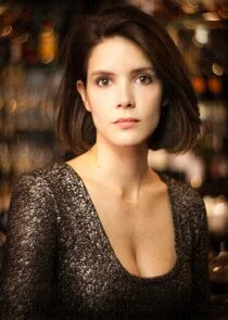 Sonya Cassidy