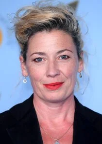 Kate Ashfield