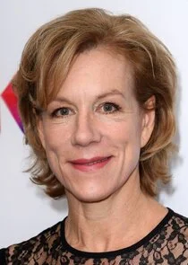 Juliet Stevenson