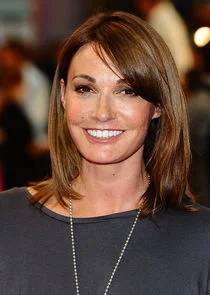 Sarah Parish