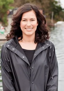 Sarika Cullis-Suzuki