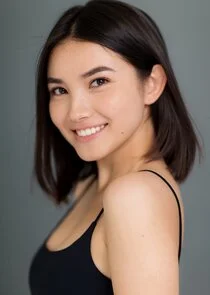 Maria Zhang