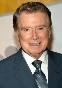 Regis Philbin