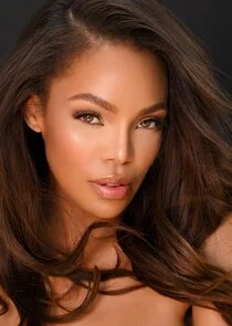 Crystle Stewart