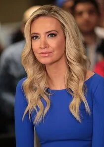 Kayleigh McEnany