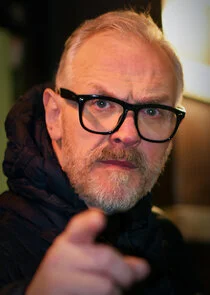 Greg Davies