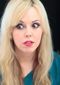 Roisin Conaty